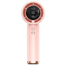 🎉急速降溫🎉100檔手持電風扇 手持風扇 usb風扇 全身冰感降溫 製冷風扇 隨身風扇 半導體製冷 全身冰感降溫-規格圖9