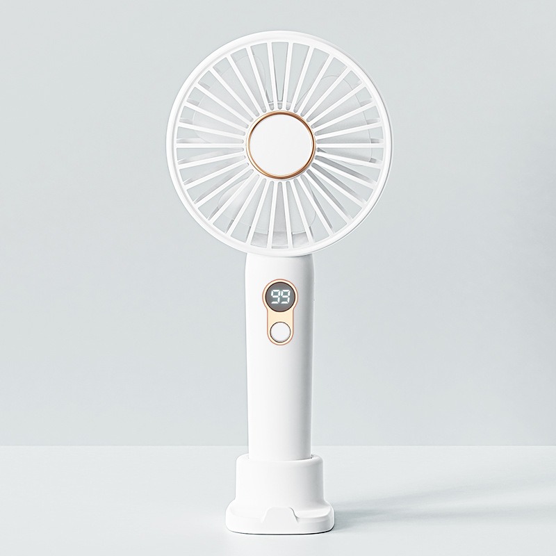 【數顯版】白色