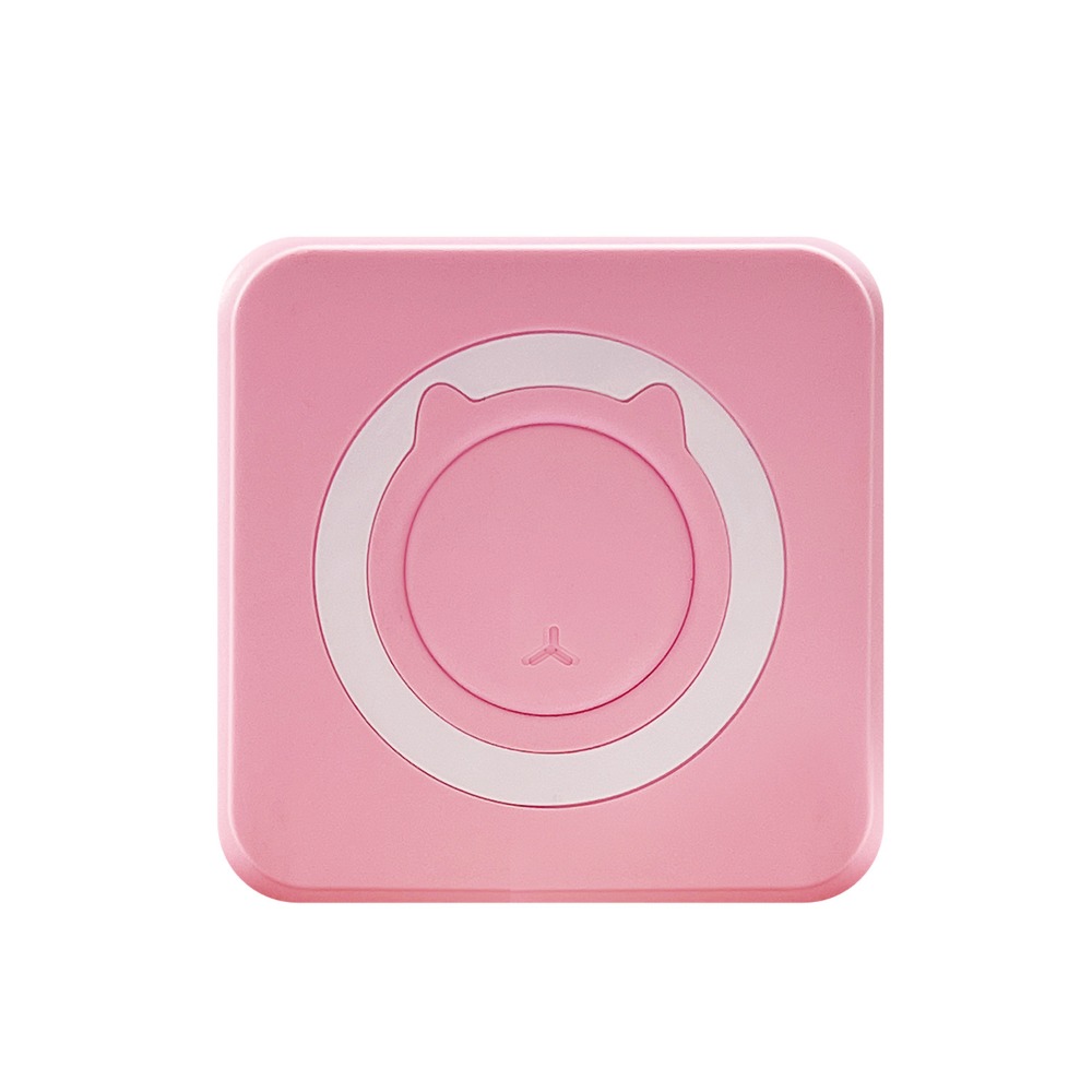 馬卡龍-粉(附贈打印紙x1)