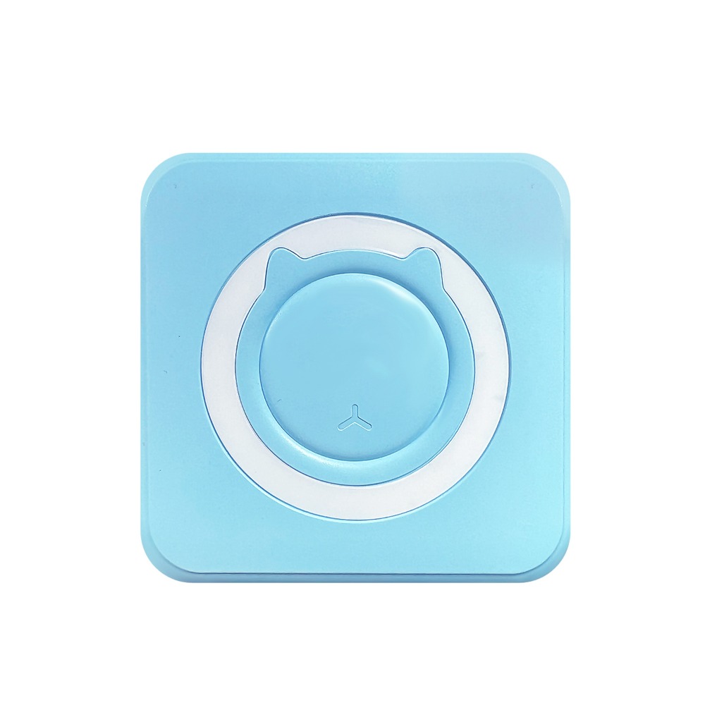 🎉新北出貨🎉迷你口袋打印機 多功能打印機 標籤打印機 打印機 喵喵機 迷你打印機 照片打印機 列印機 打印 打印紙-規格圖9