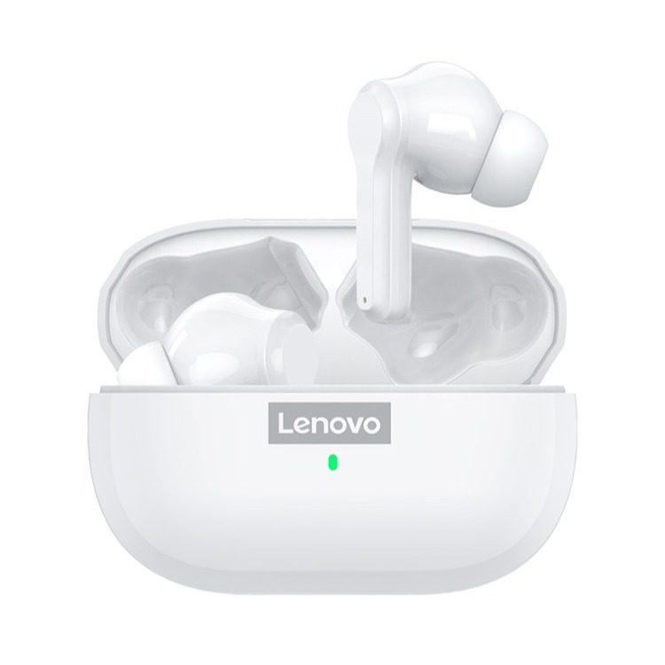 🎉新北出貨🎉聯想LP1s Lenovo 真無線藍牙耳機 無線耳機 IPX4 藍芽5.0 藍芽耳機 聯想耳機-規格圖9