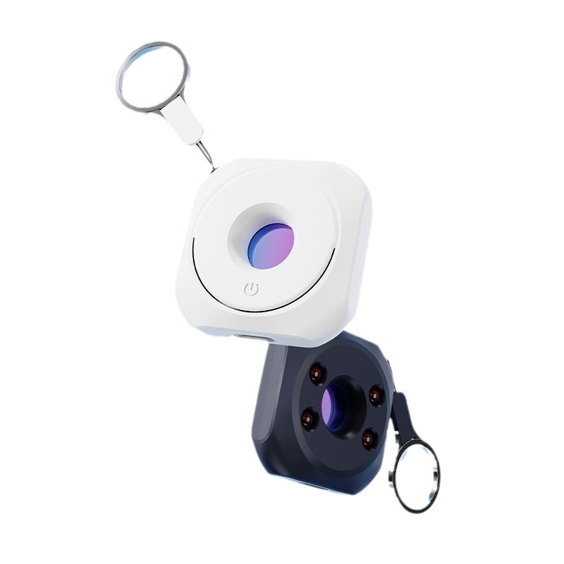 🎉專注3C🎉防拍神器 紅外線攝影機偵測器 飯店防偷拍神器 防窺偵測儀 旅遊出差 反偷拍偵測儀 安全偵測器-規格圖9