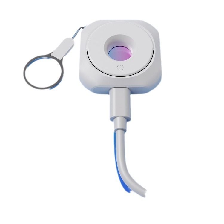 🎉專注3C🎉防拍神器 紅外線攝影機偵測器 飯店防偷拍神器 防窺偵測儀 旅遊出差 反偷拍偵測儀 安全偵測器-規格圖9