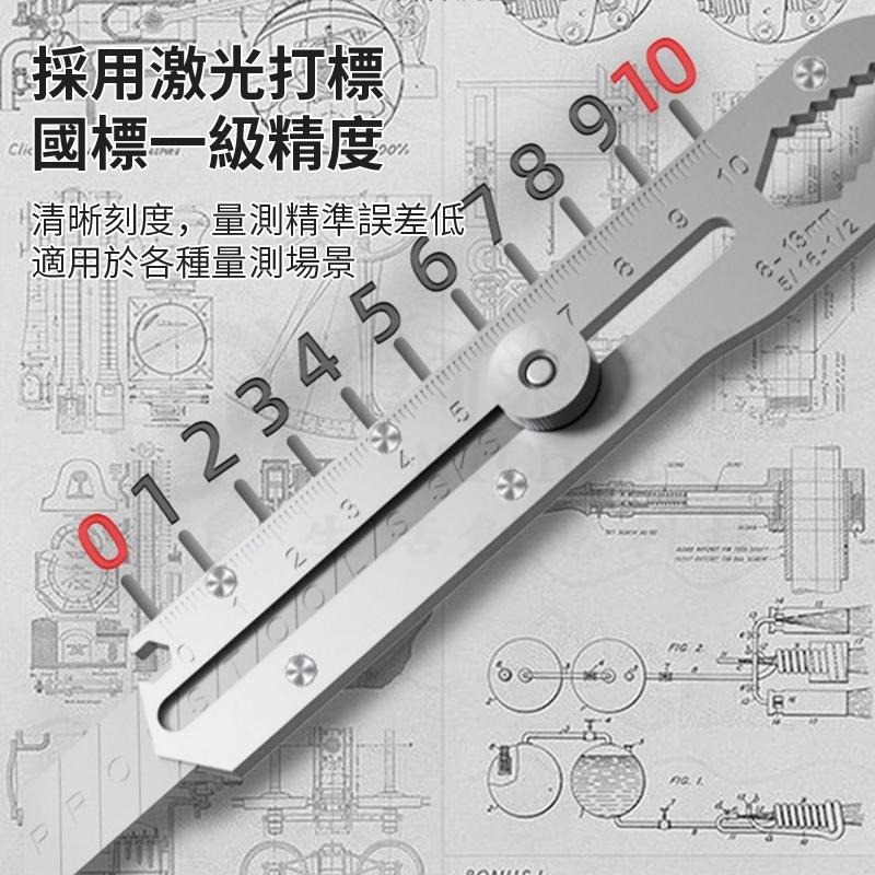 🎉德國工藝🎉不鏽鋼美工刀 全鋼美工刀 多功能美工刀 金屬美工刀 重型美工刀 刀片裁紙刀 不鏽鋼美工刀 工業美工刀-細節圖9