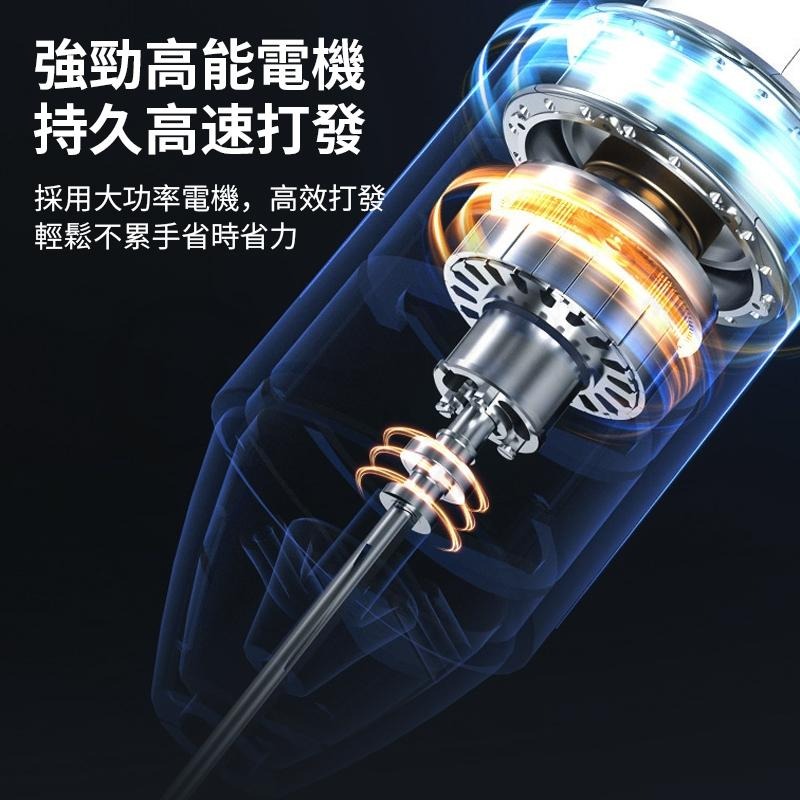 🎉秒發泡🎉電動攪拌器 手持 打蛋器 攪拌器 攪拌棒 烘焙攪拌棒 電動打蛋器 USB充電 電動奶泡器 打奶泡-細節圖6
