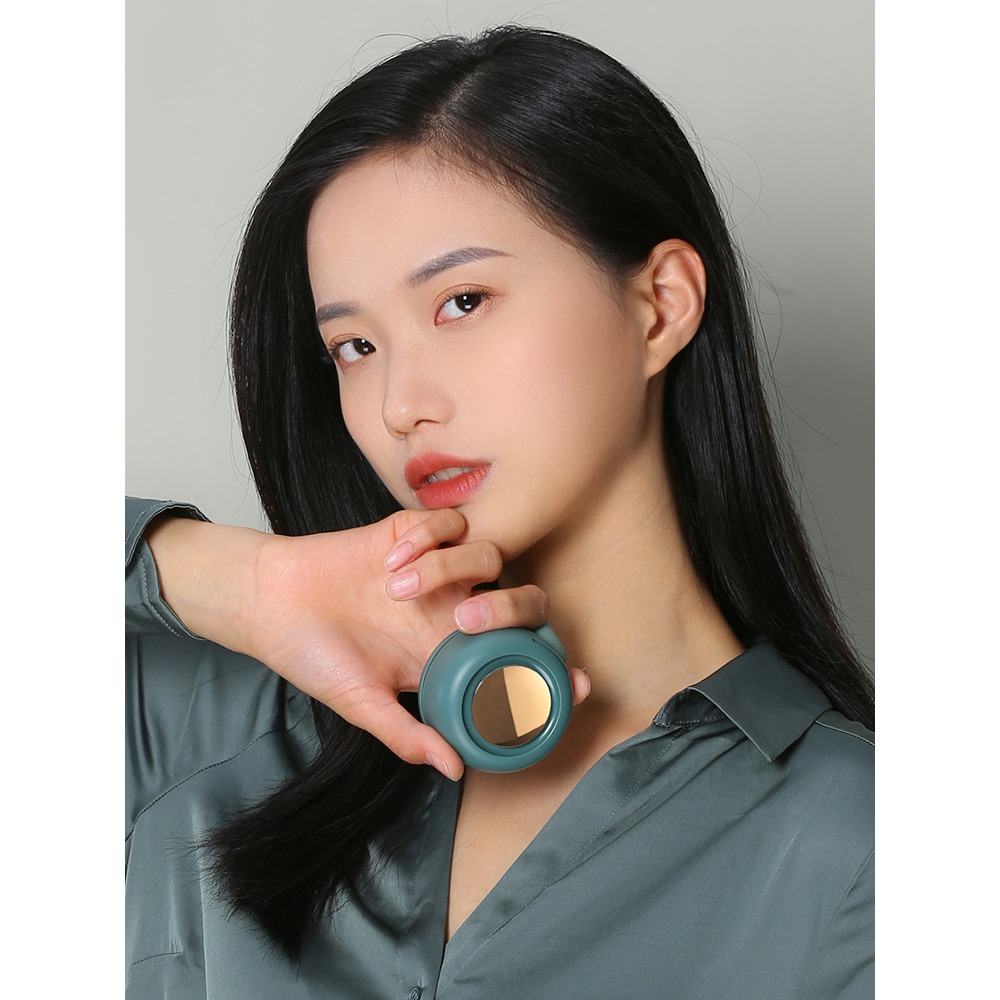 🎉日韓爆款小風扇🎉掛夾式小風扇 腰掛風扇 腰掛式風扇 掛腰小風扇 腰間風扇 隨身風扇 小米腰間風扇 隨身電風扇-規格圖10