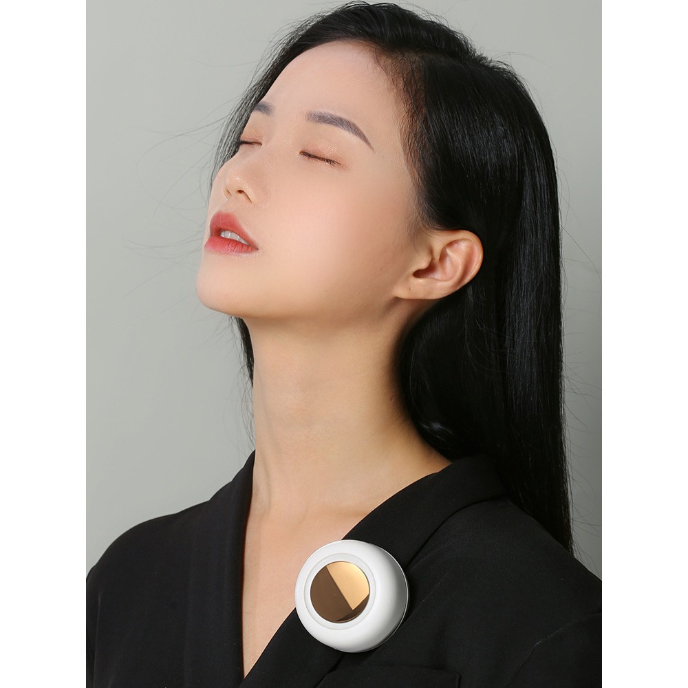 🎉日韓爆款小風扇🎉掛夾式小風扇 腰掛風扇 腰掛式風扇 掛腰小風扇 腰間風扇 隨身風扇 小米腰間風扇 隨身電風扇-規格圖10