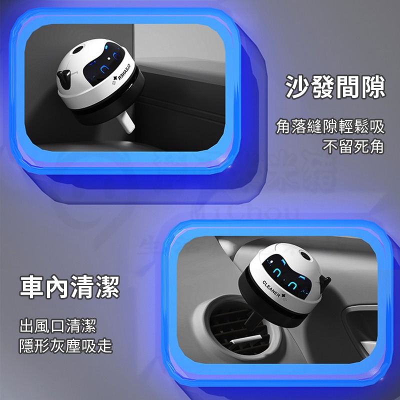 桌面吸塵器🎉迷你吸塵器 迷你無線手持吸塵器 桌上型吸塵 吸塵器 桌上吸塵器 迷你吸塵器 橡皮擦屑 除塵 桌面清潔器-細節圖7