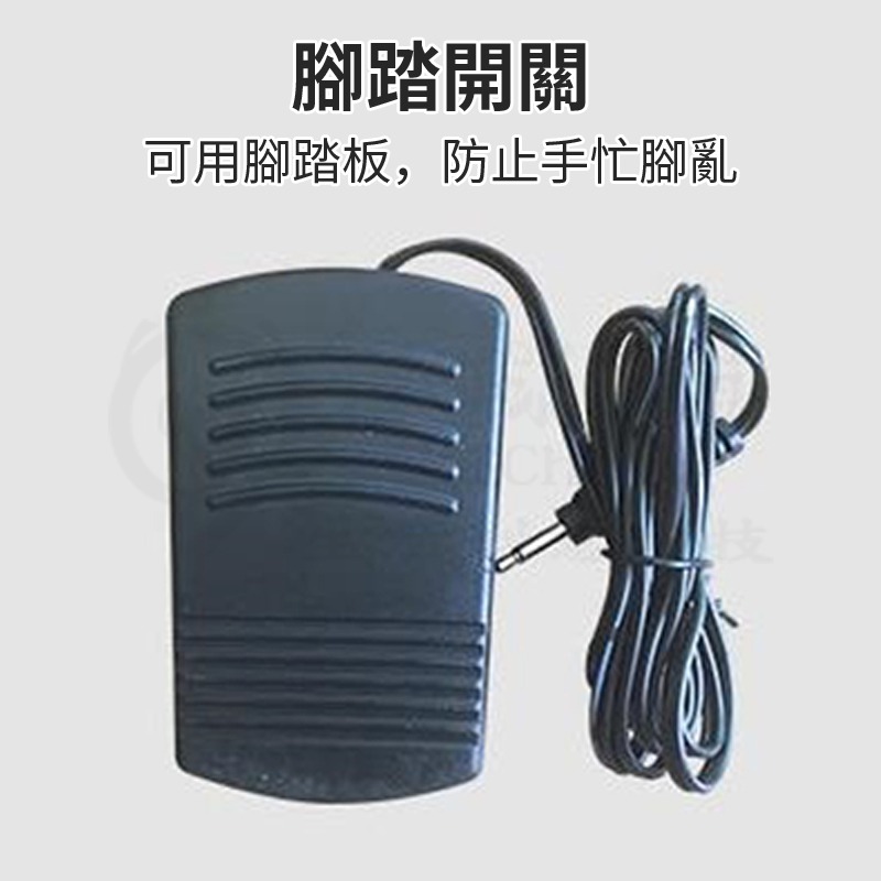 🔥自己在家就可以裁縫🔥縫紉機 電動縫紉機 簡易縫紉機 裁縫機 迷你 縫紉機 小型 手持縫紉機-細節圖7