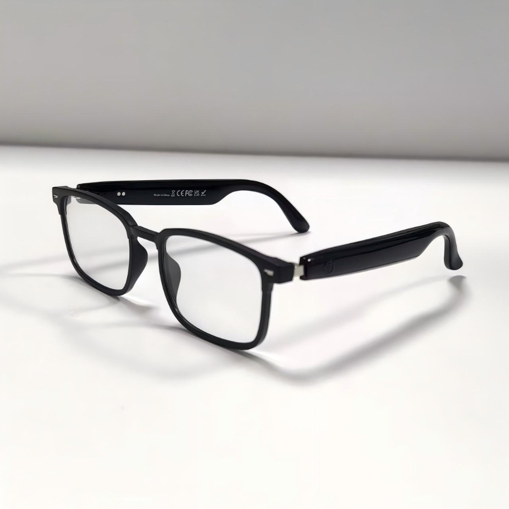 ⭐智能眼鏡⭐藍牙音頻眼鏡 同聲傳譯 AI智能對話 翻譯眼鏡太陽鏡 一鍵實時翻譯 超輕舒適 出國必備 翻譯機-規格圖10