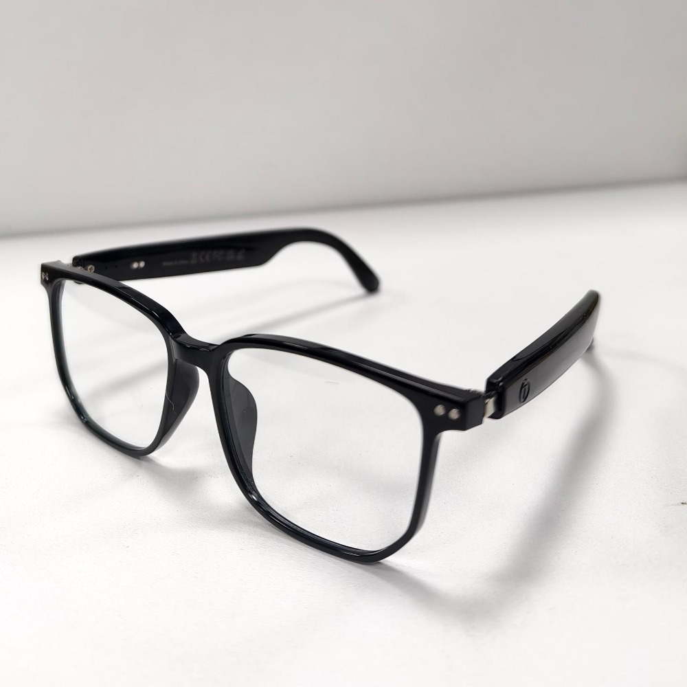 ⭐智能眼鏡⭐藍牙音頻眼鏡 同聲傳譯 AI智能對話 翻譯眼鏡太陽鏡 一鍵實時翻譯 超輕舒適 出國必備 翻譯機-規格圖10