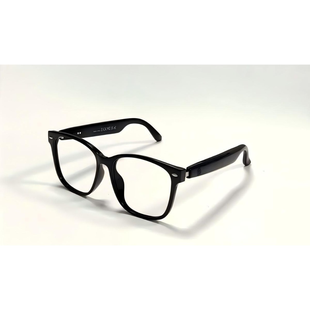 ⭐智能眼鏡⭐藍牙音頻眼鏡 同聲傳譯 AI智能對話 翻譯眼鏡太陽鏡 一鍵實時翻譯 超輕舒適 出國必備 翻譯機-規格圖10