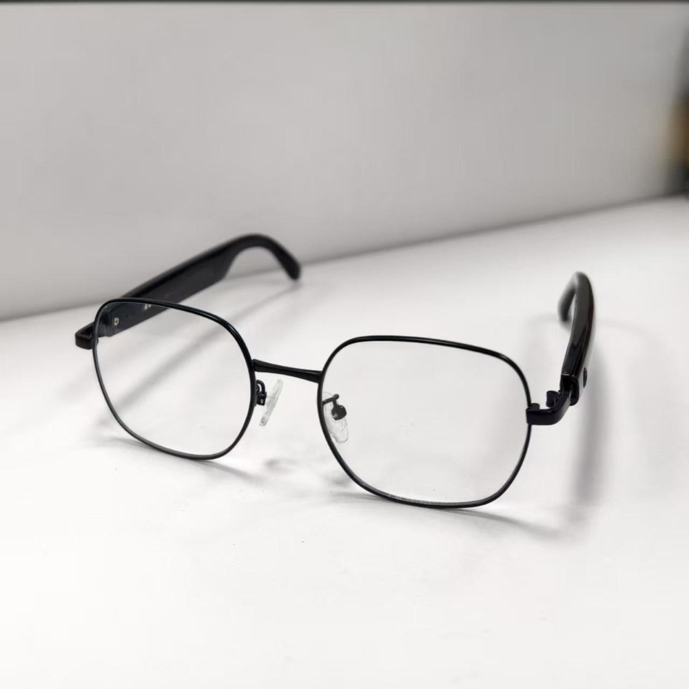 GS11金屬框變色鏡片