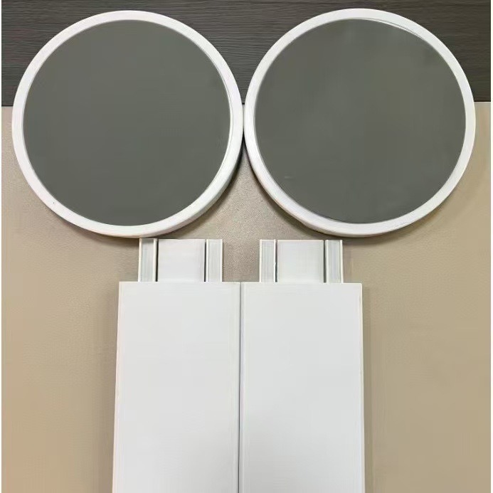 🎉旋轉轉盤🎉旋轉托盤 餐桌 防滑可拆 便攜式 旋轉餐點托盤 可旋轉 盤菜 旋轉餐盤 旋轉菜盤 餐桌轉盤 旋轉盤-規格圖9