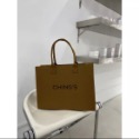 — CHINGS訂製 品牌毛氈購物包 高級手提包—-規格圖7
