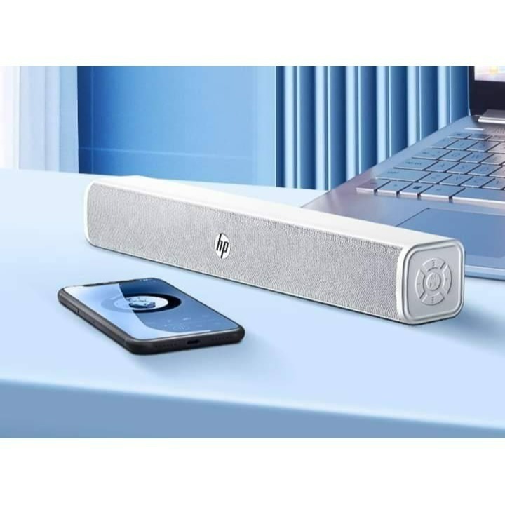 優惠特價 ！！HP WS1pro 藍牙音響 藍芽喇叭 電腦喇叭-細節圖5