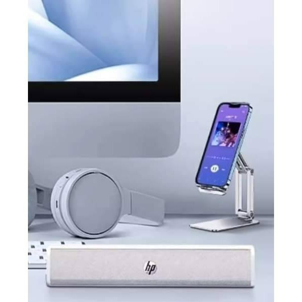 優惠特價 ！！HP WS1pro 藍牙音響 藍芽喇叭 電腦喇叭-細節圖7