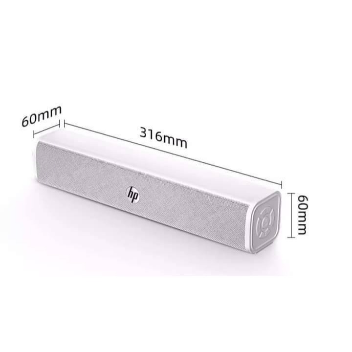 優惠特價 ！！HP WS1pro 藍牙音響 藍芽喇叭 電腦喇叭-細節圖8