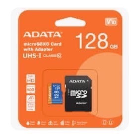 特價促銷!威剛 sd 128g 高速記憶卡 microSD 128GB記憶卡-細節圖2