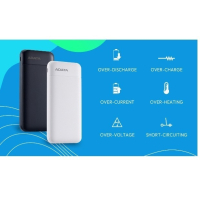 【限量20顆 可帶上飛機 威剛 C100 極速 PD / QC 快充  行動電源 10000mA