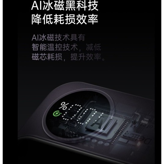 MagSafe 15W磁吸無線充 LED數顯 磁吸行動電源 PD 20W雙向快充  10000mAh大容量超薄機身-細節圖7