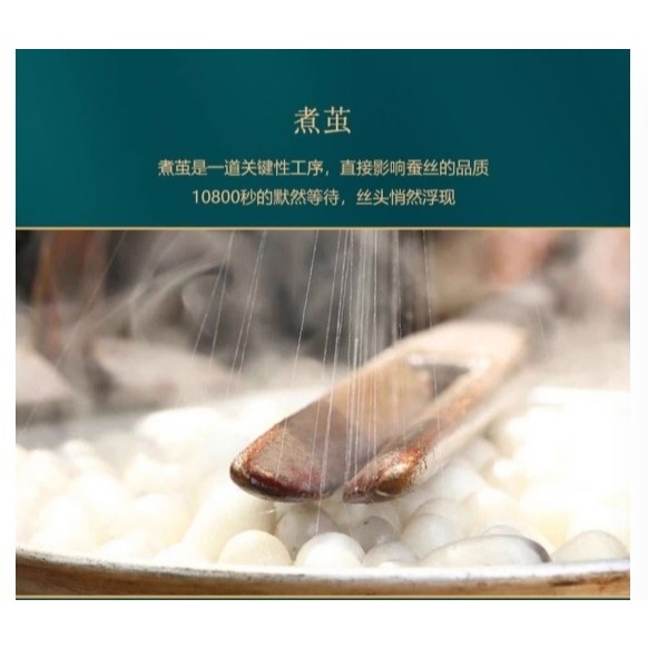 桐鄉蠶絲被100%桑蠶絲  蚕絲被  春秋被 夏涼被 空調被 學生被 保暖被 冬被 4斤  180*220CM-細節圖5