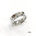 JL小飾品專賣❤ POLICE不銹鋼戒指 (全新品)-規格圖4
