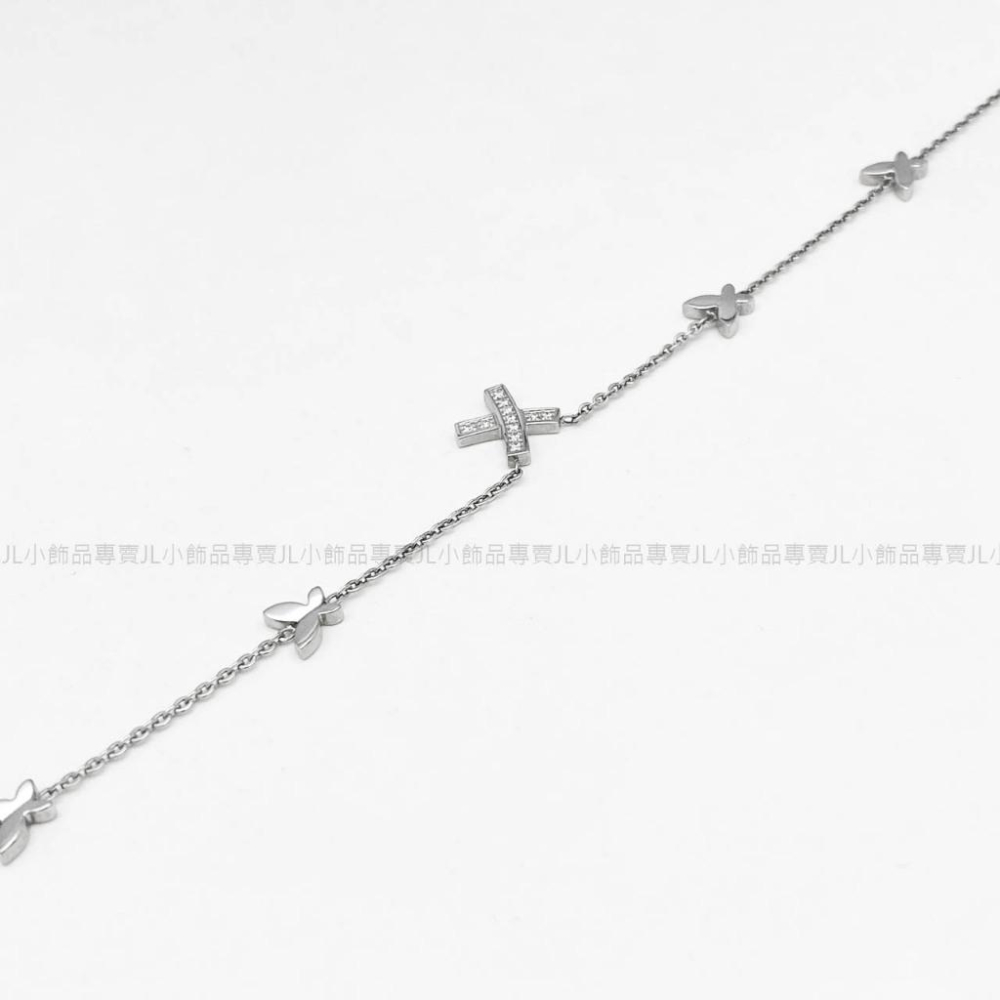 JL小飾品專賣❤ Royaldamon羅亞戴蒙 不鏽鋼腳鍊 蝴蝶腳鍊 男女皆可-細節圖4