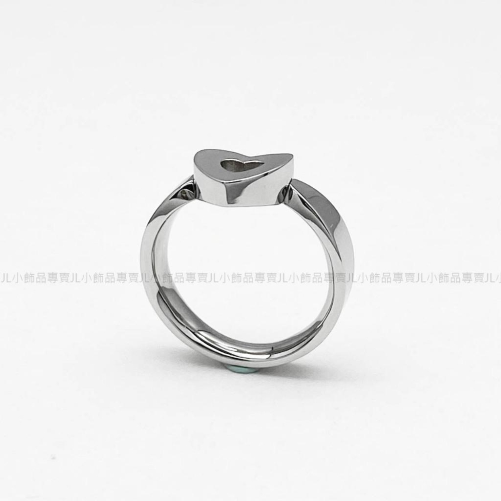 JL小飾品專賣❤ 不鏽鋼戒指 圖形戒指大集合(幾何造型款)-細節圖2