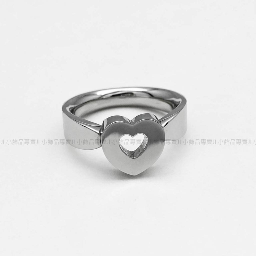 JL小飾品專賣❤ 不鏽鋼戒指 圖形戒指大集合(幾何造型款)-細節圖3