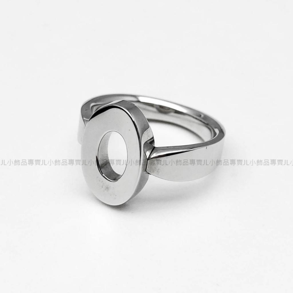 JL小飾品專賣❤ 不鏽鋼戒指 圖形戒指大集合(幾何造型款)-細節圖6