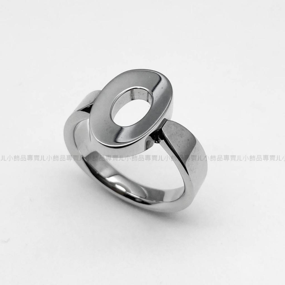 JL小飾品專賣❤ 不鏽鋼戒指 圖形戒指大集合(幾何造型款)-細節圖7