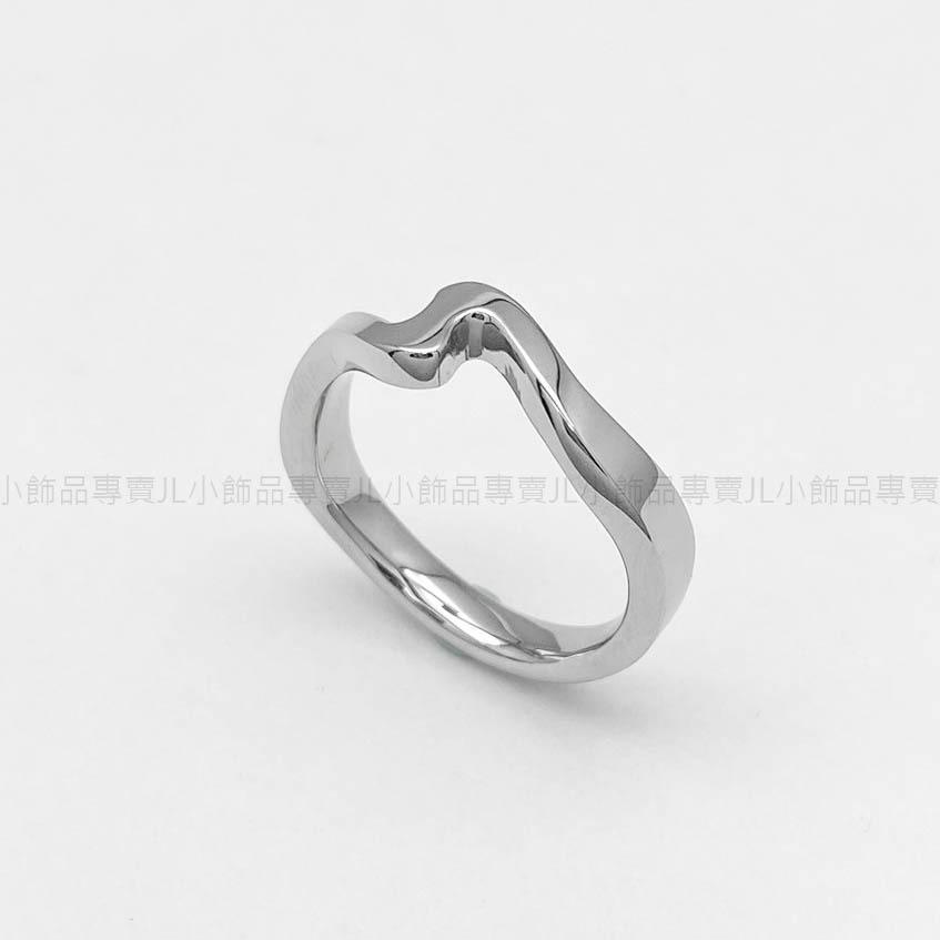 JL小飾品專賣❤ 不鏽鋼戒指 (S款)-細節圖4
