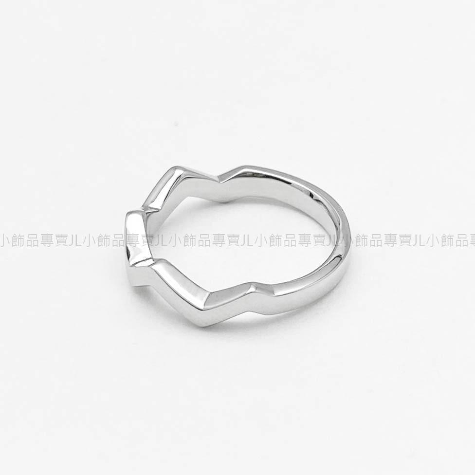 JL小飾品專賣❤ 不鏽鋼戒指 (皇冠款)-細節圖3