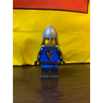 【Meta Toy】LEGO樂高 人偶 10305 黑鷹士兵