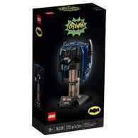 【Meta Toy】LEGO樂高 超級英雄系列 76238 經典電視劇 蝙蝠面罩