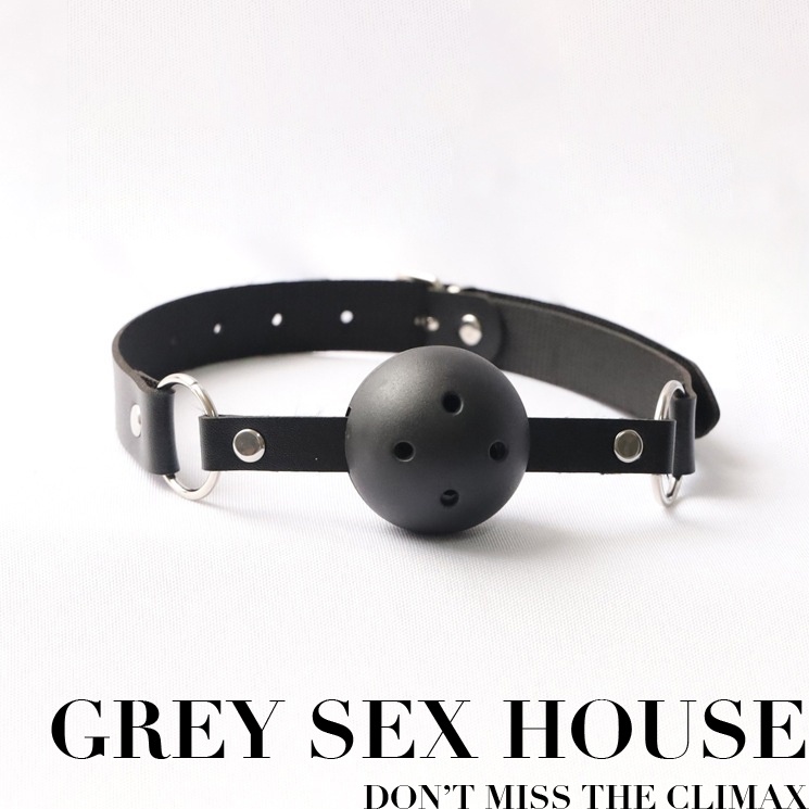 💦格雷房間💦現貨 情趣SM反手銬 乳夾 口水球塞 束縛 脖銬頸圈 捆綁 口球 調情趣成人用品 SM02-細節圖3