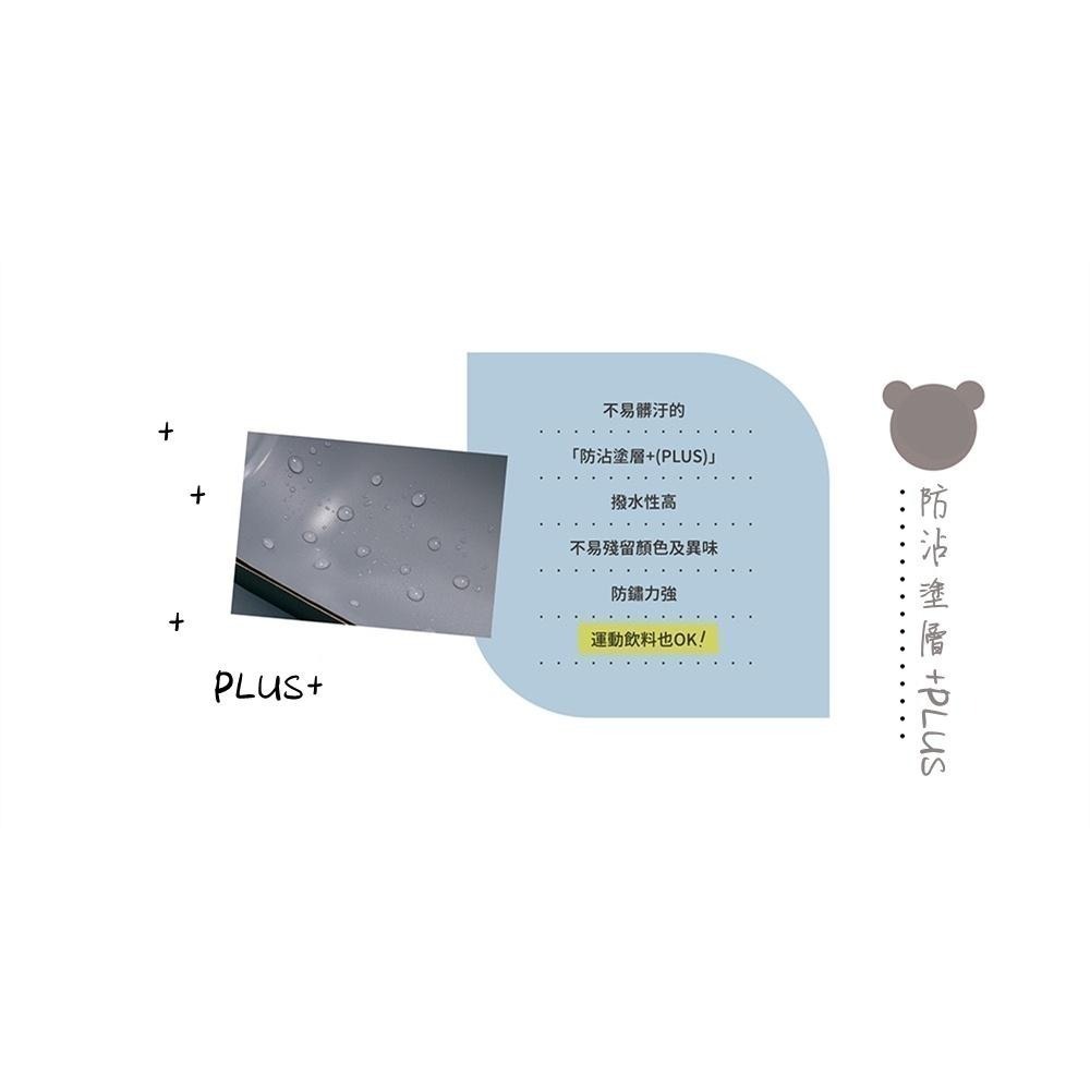 【最後2支】象印保溫杯 小熊鎖定扣童用不銹鋼真空保溫杯 SM-UA48 / 童用保溫杯 彈蓋式 / 孩子們的最愛-細節圖5