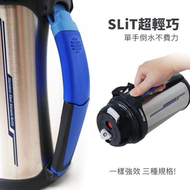 【現貨秒出】 象印保溫瓶 不銹鋼保溫瓶SF-CC15. CC18. CC20 / 大容量保溫瓶 登山 健走 露營-細節圖2