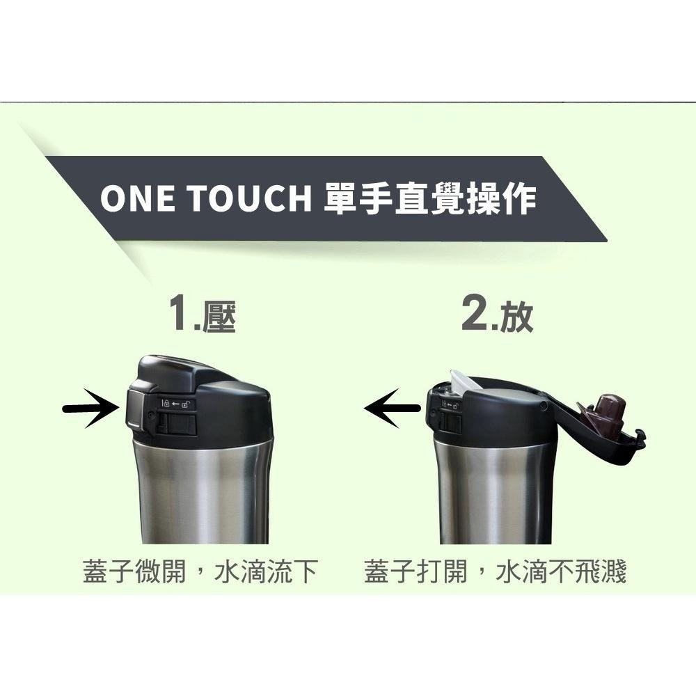 【喬治貓】象印保溫瓶 運動搖搖杯 保溫杯 SM-YAF48 健人必備 ZOJIRUSHI-細節圖2