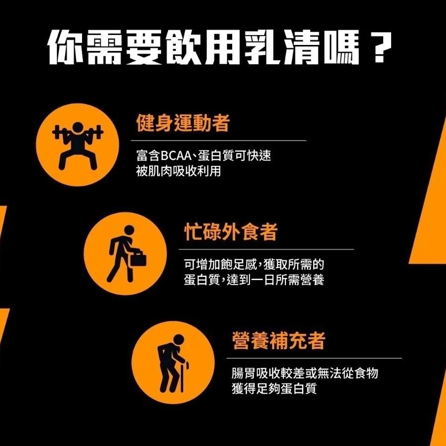 果果能量 果果堅果 乳清蛋白隨身包 Whey Protein 分離乳清 35g/包-細節圖4