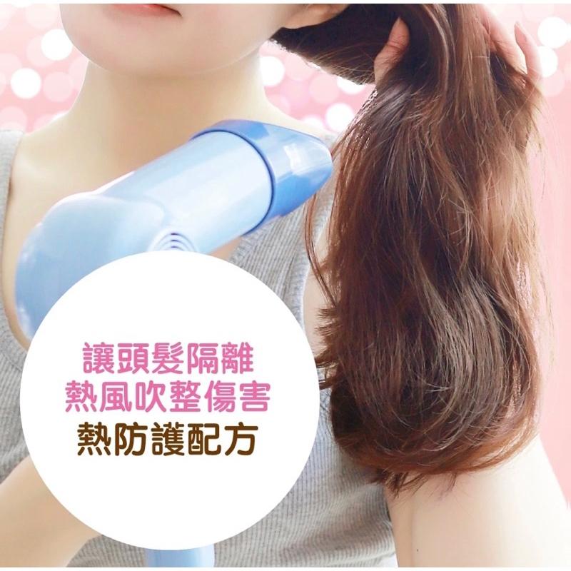 【喬治貓】台灣現貨 日本LUCIDO-L 樂絲朵 捲度復活髮妝水 隔熱熱風傷害 燙髮用 / 超取 宅配-細節圖4