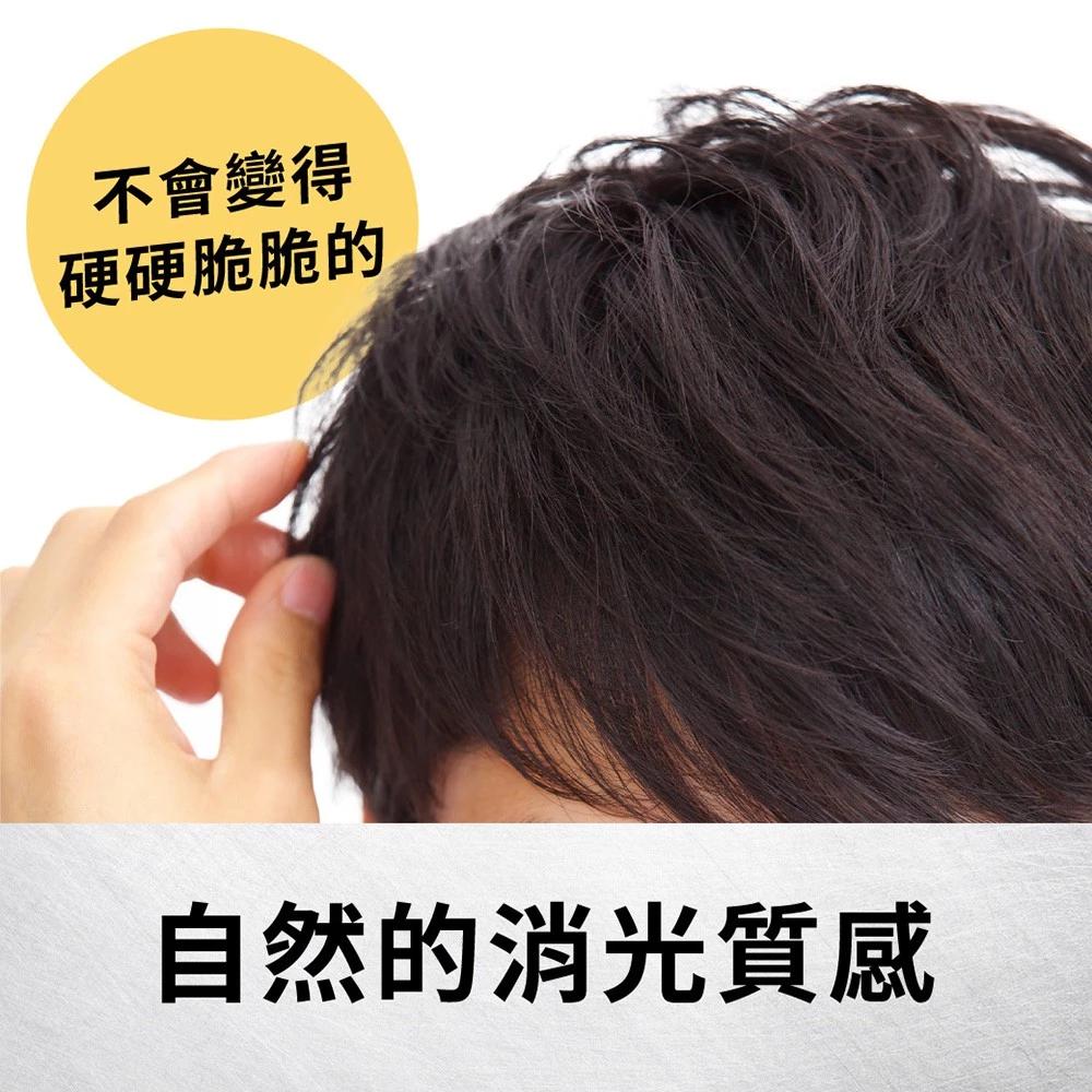 【喬治貓】GATSBY 消光強力噴霧 定型噴霧 造型噴霧 持久不塌 不怕濕氣 日本製造 / 超取 宅配-細節圖4