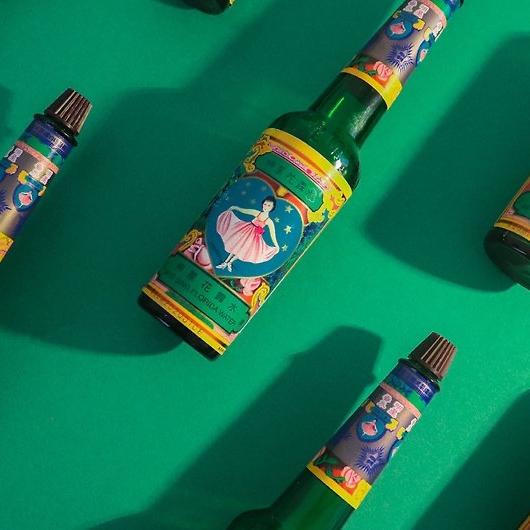 【喬治貓】正牌明星花露水 花露水 310ml 300ml 170ml 85ml 60ml 明星花露水 / 超取 宅配-細節圖2