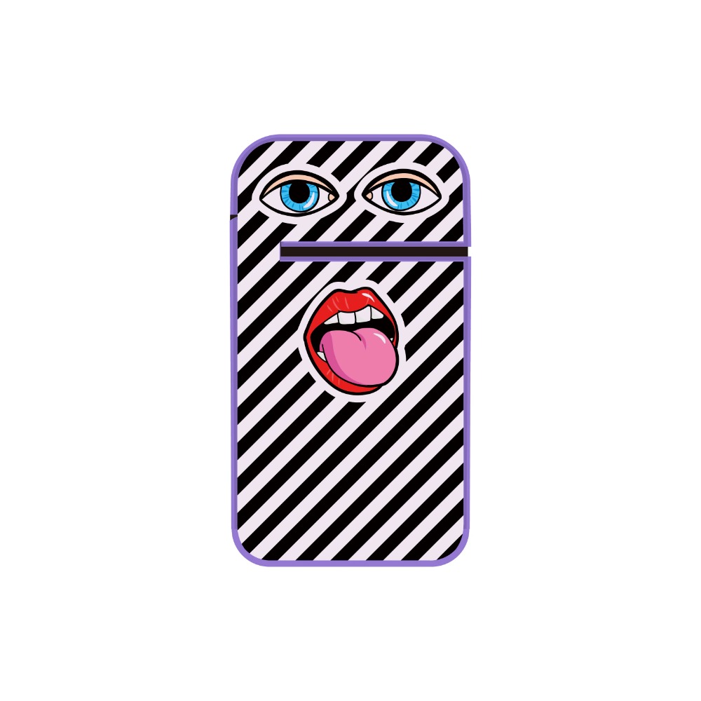 現貨  ZENGAZ 噴射防風打火機 全家打火機 藍焰防風打火機 WING MEGA系列 荷蘭品牌 台灣公司貨-規格圖5