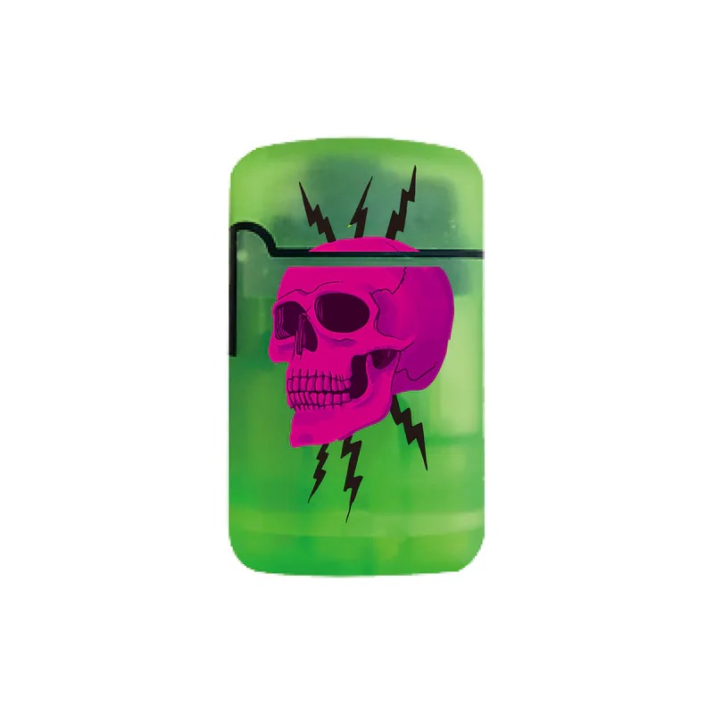 現貨  ZENGAZ 噴射防風打火機 全家打火機 藍焰防風打火機 WING MEGA系列 荷蘭品牌 台灣公司貨-規格圖5