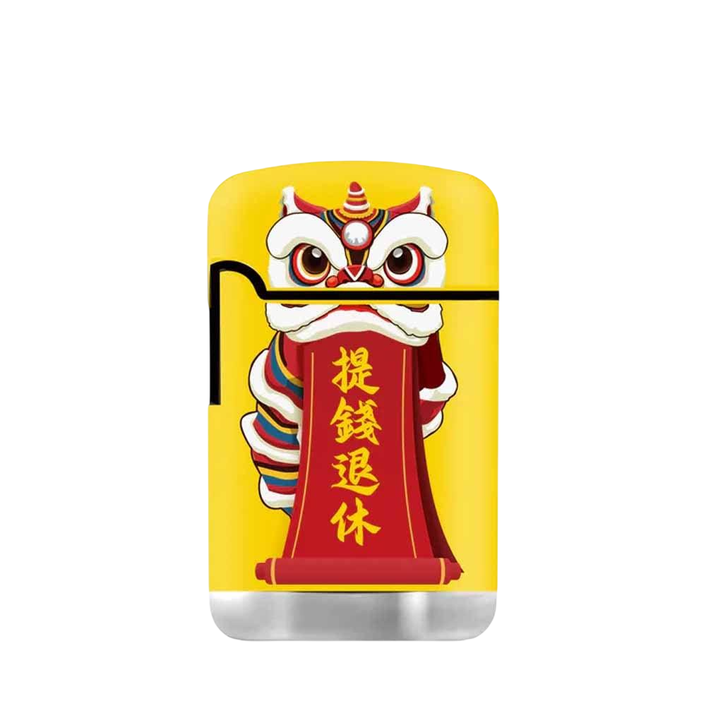 現貨  ZENGAZ 噴射防風打火機 全家打火機 藍焰防風打火機 WING MEGA系列 荷蘭品牌 台灣公司貨-規格圖5