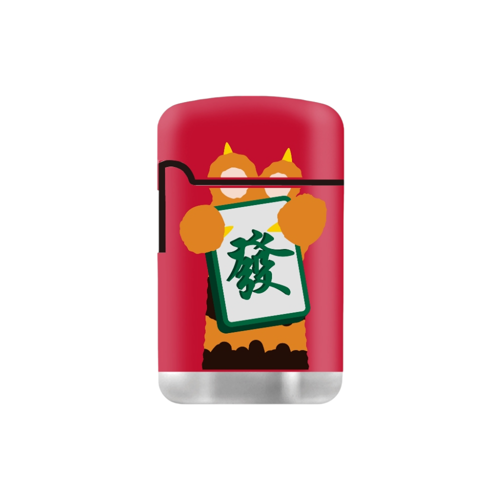 現貨  ZENGAZ 噴射防風打火機 全家打火機 藍焰防風打火機 WING MEGA系列 荷蘭品牌 台灣公司貨-規格圖5