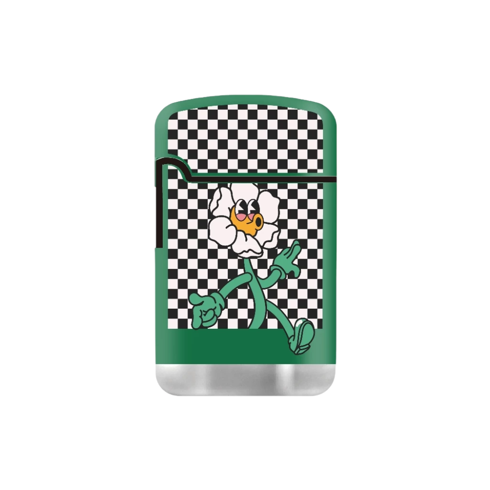 現貨  ZENGAZ 噴射防風打火機 全家打火機 藍焰防風打火機 WING MEGA系列 荷蘭品牌 台灣公司貨-規格圖5