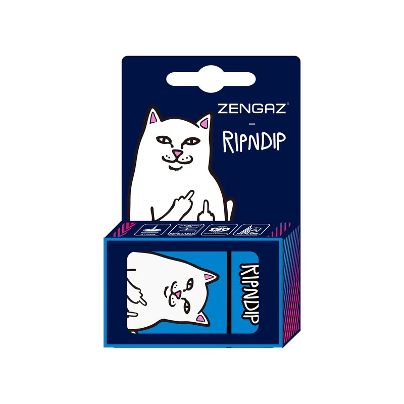 現貨  ZENGAZ 噴射防風打火機 全家打火機 藍焰防風打火機 WING MEGA系列 荷蘭品牌 台灣公司貨-規格圖5